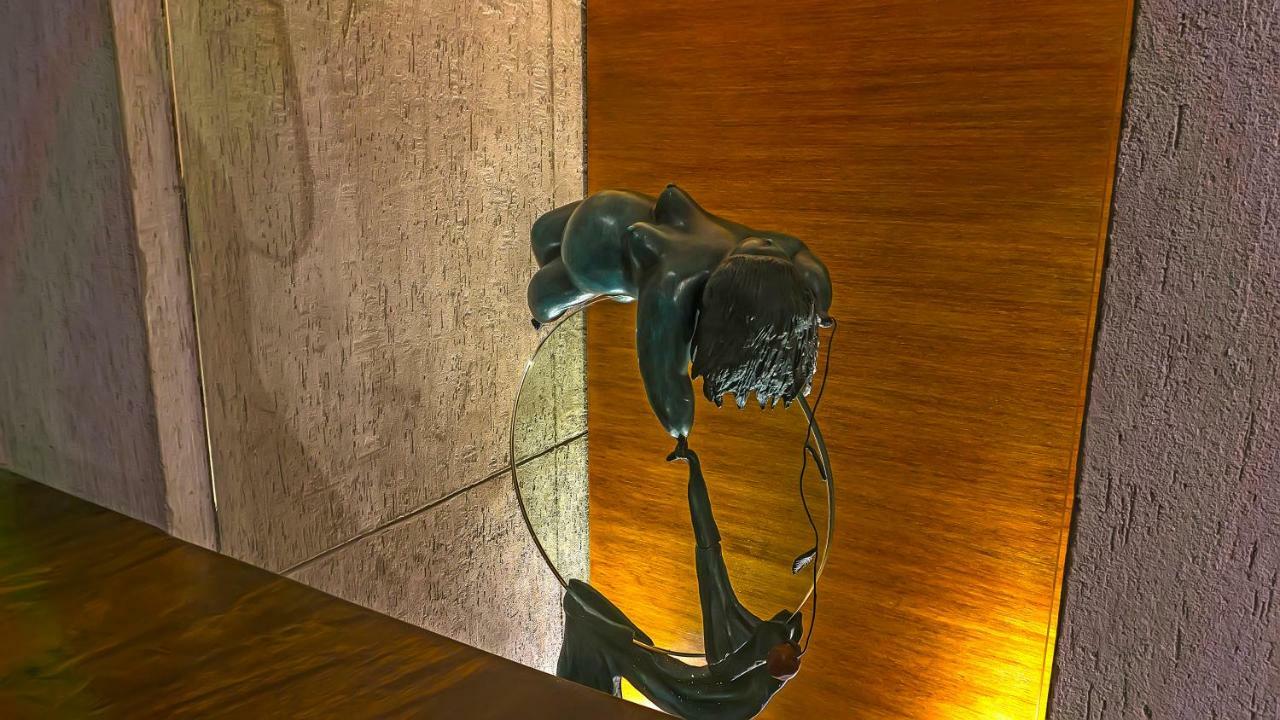 Hotel オタバロ エクステリア 写真
